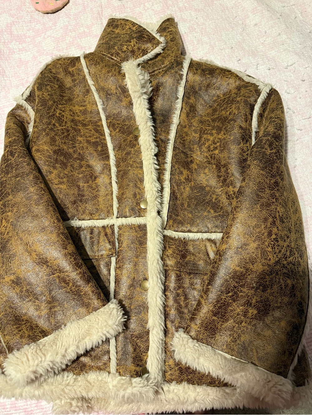 Urban Outfitters Coat